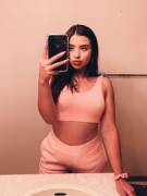 Shoot ropes for this fit cum doll