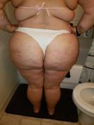 Bikini album. Spank me!