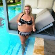 She is an absolute cutie