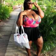 Perfect vacation outfit