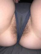 Daddy’s [f]avorite snack!