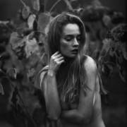 Maggi T (xpost r/GardenNymphs)