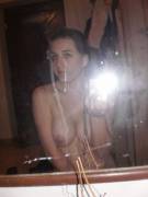 Selfie girl [20, mix]