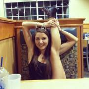 Claire Evans IRL [13, NON-NUDE]