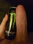 What about this monster cock?