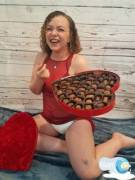 This is kind of like a blooper reel.