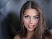 Someone needs to find this woman and bring her to America. I believe she could conquer the world!Valentina Kolesnikova