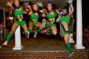 ninja turtle hotties