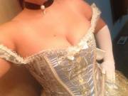 I'm a Disney girl :)