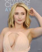 Hayden Panettiere