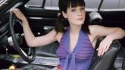 Zooey Deschanel