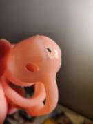 Is there a way I can trim these edges on a silicone cage?