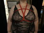 S/O and I had fun at the club today