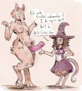 Presto! [FH] (Ponyographer)