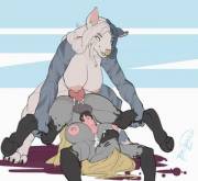 Aftermath [DH] (Brolaren)