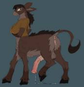 Taur osi [H] (Drkside)