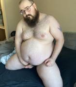 I need a place to put this