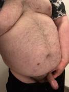 Just met up with a grindr hookup and he came all over my cock 