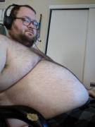 Could use some company while I entertain myself...