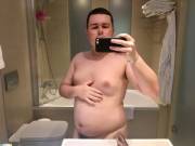 Vacation nude for y'all ;)