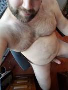 Having a good time ;)