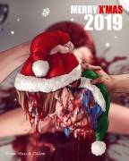 Merry Christmas from Ayaswan