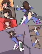 The right kind of penetration