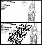 Stubborn till the end