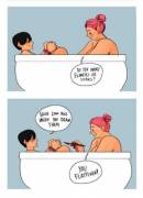 Safe, sane, and consensual?