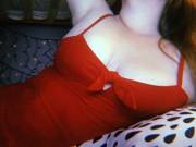 [F] sue me for lookin so pretty tonight