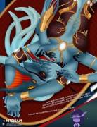 Azshara's temptation (Ardham)