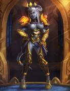 Lightforged in Lightbringer (Evulchibi)