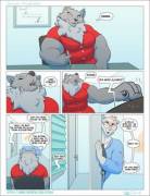 Casual Thighday by Ritts