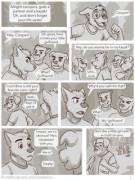 [MF] Summers Gone by Jackaloo