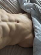 I love the male form