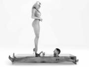 Comfy? Then let's get started ...