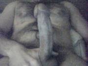 I [M] enjoy filling her up