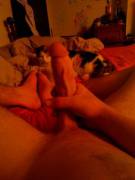 First timer, whatcha got? dont be nice(;