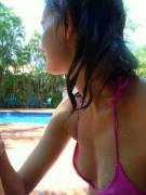 Is that a lost puppy over there!