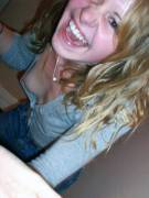 What are we laughing about again? I'm distracted