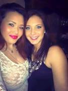 See thru Slip on Facebook