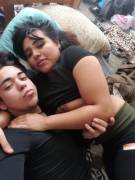 I'll cover you don't worry