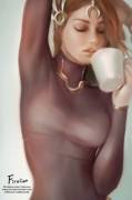 [Leona] Good morning