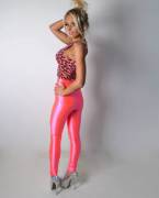 Colorful Leggings