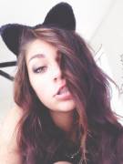 Andrea Russett