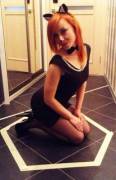 Cat girl