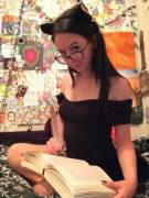 Kitten like good books