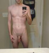 19M first time posting here, curious to see what people think