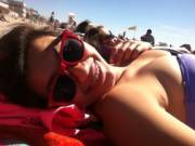 hi everybody! somebody told me to post here, so here goes! be nice please lol