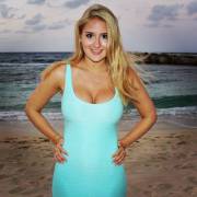 [FOUND] Claire Abbott - Payton Lee